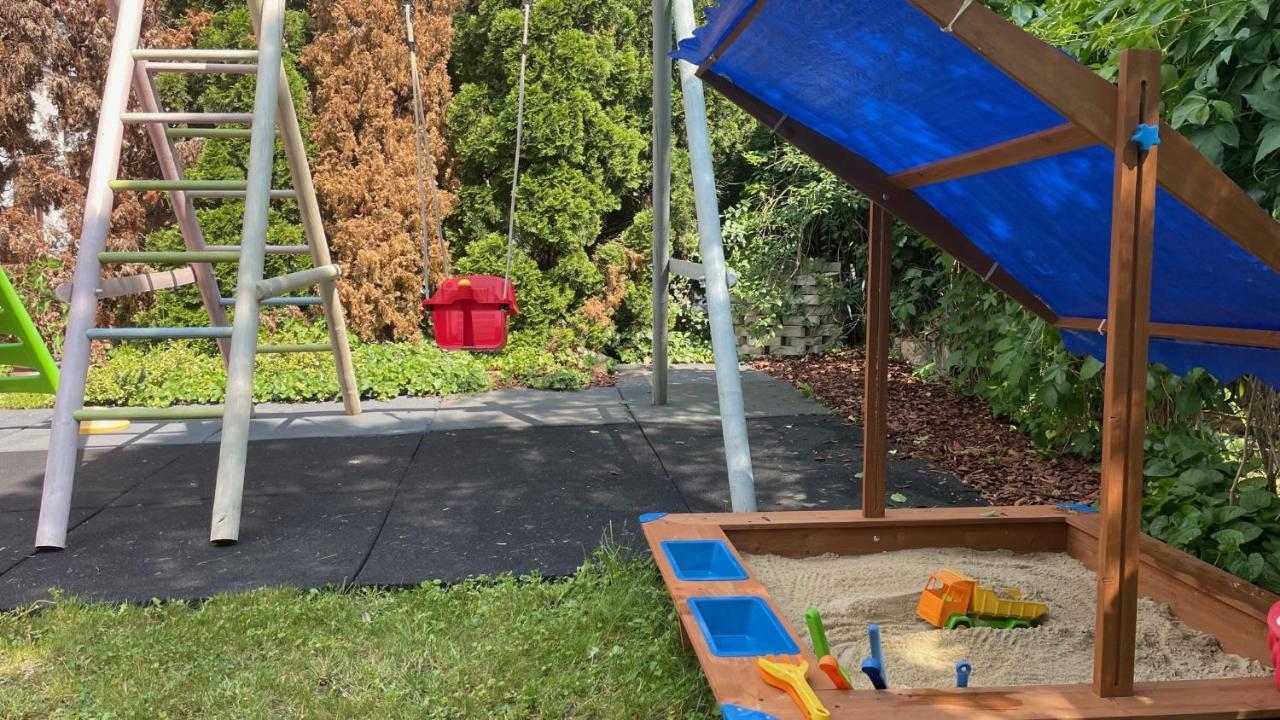 Kohaz Apartman Appartement Veszprém Buitenkant foto