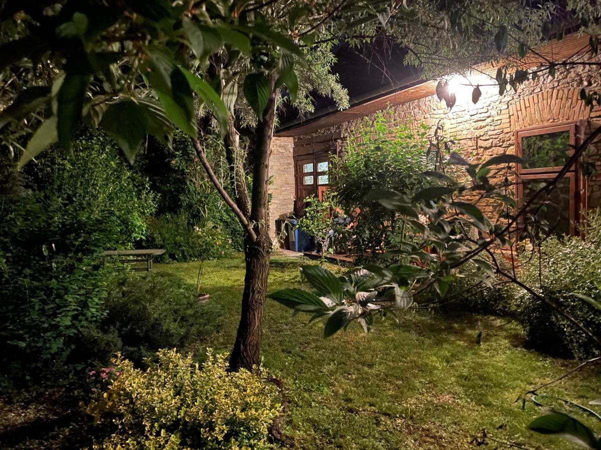Kohaz Apartman Appartement Veszprém Buitenkant foto