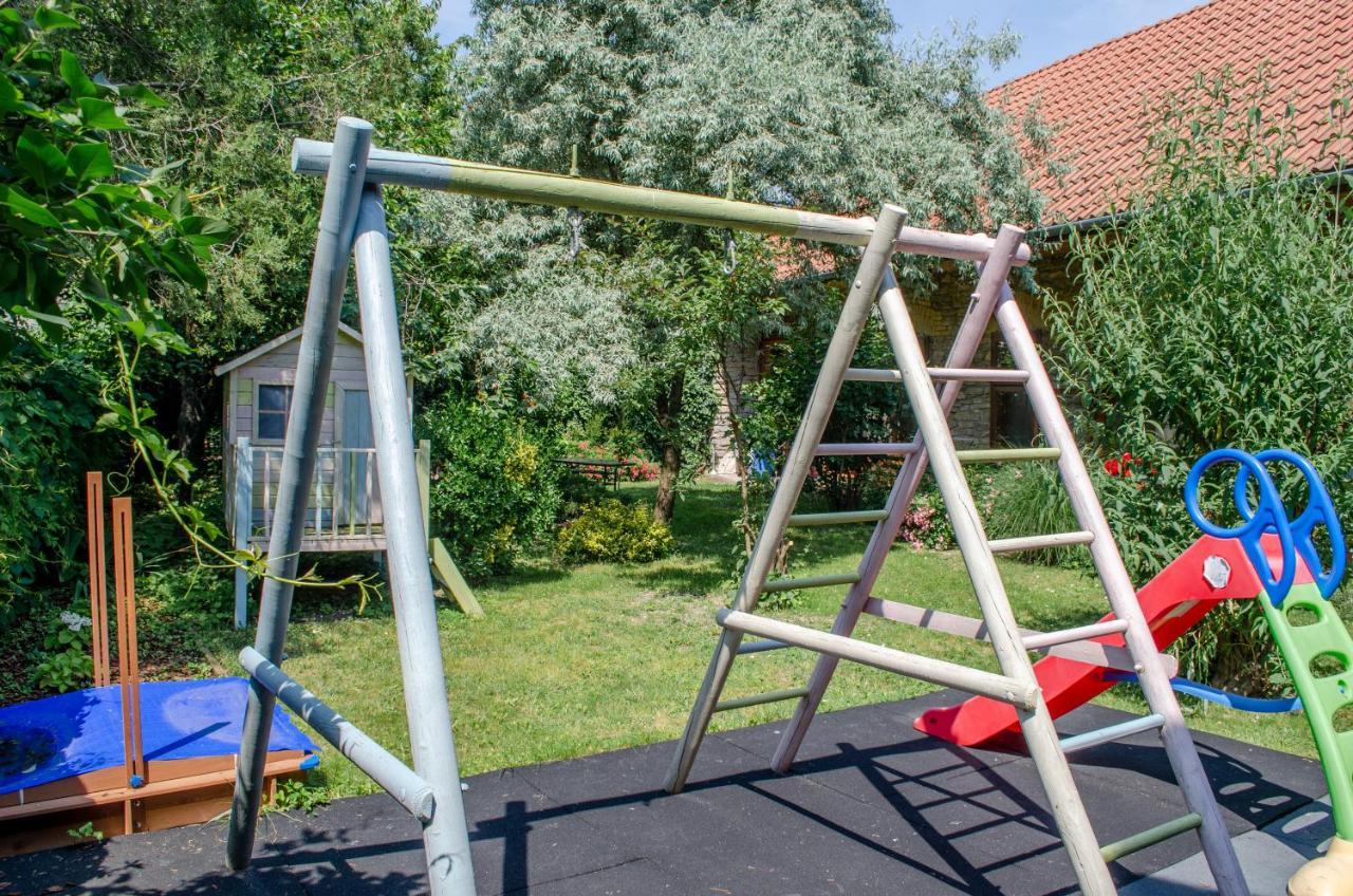 Kohaz Apartman Appartement Veszprém Buitenkant foto